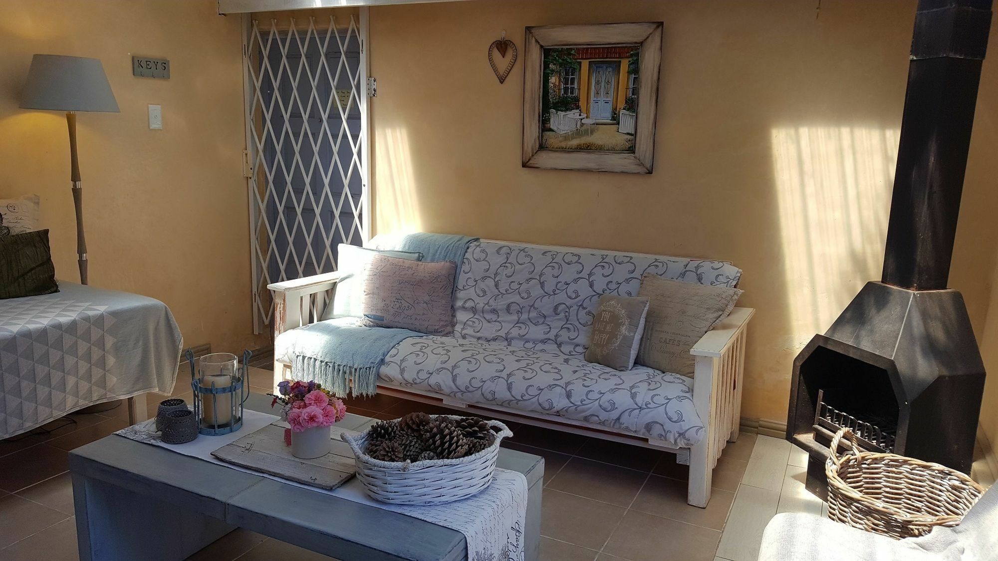 West Beach Cottage Bloubergstrand Extérieur photo