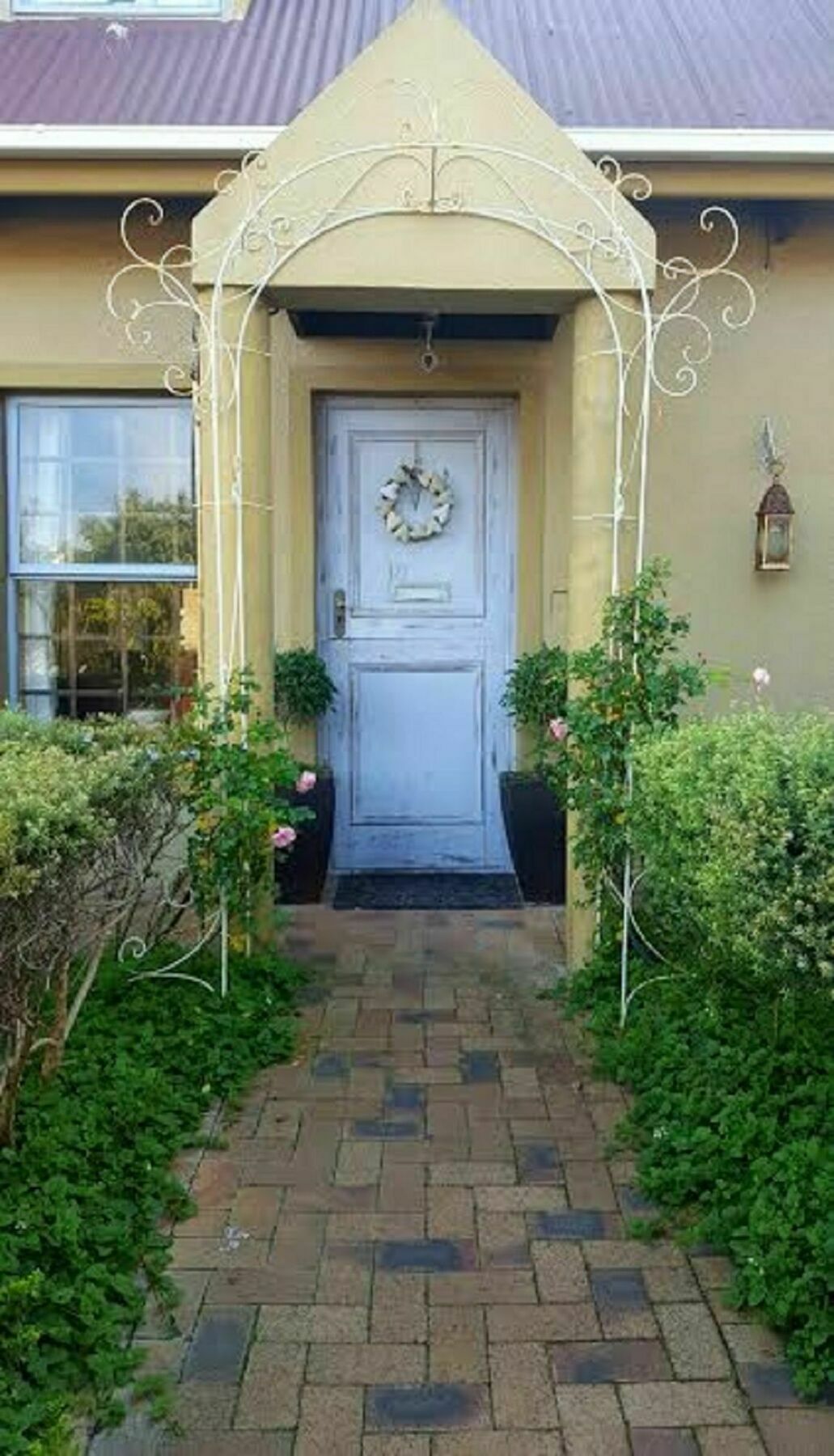 West Beach Cottage Bloubergstrand Extérieur photo