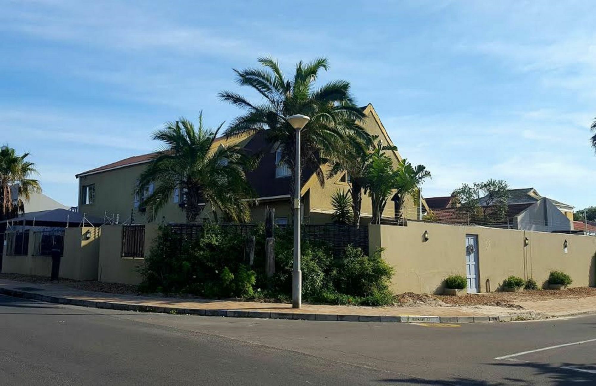 West Beach Cottage Bloubergstrand Extérieur photo