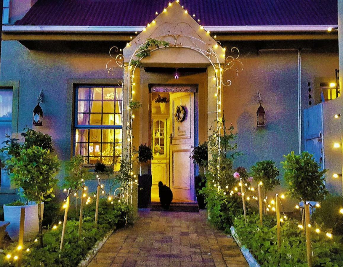 West Beach Cottage Bloubergstrand Extérieur photo