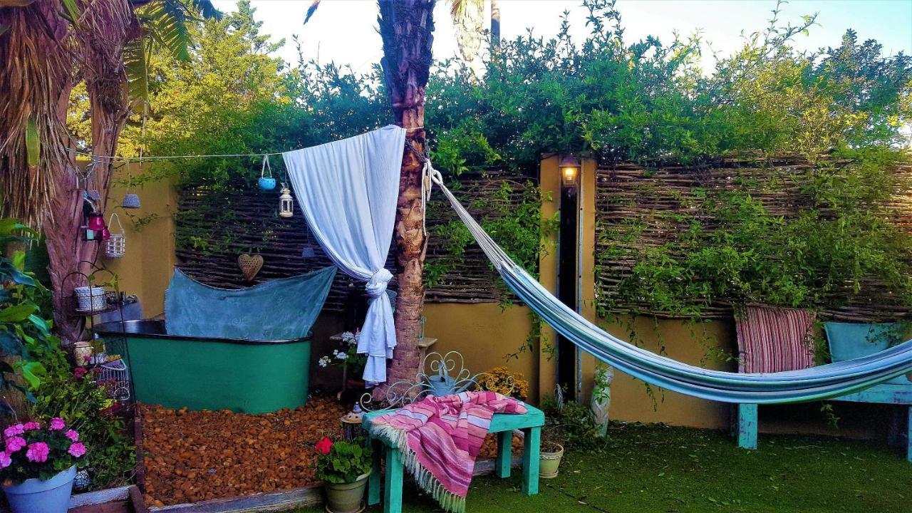 West Beach Cottage Bloubergstrand Extérieur photo